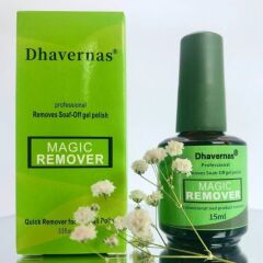 MAGİC REMOVER OJE ÇIKARICI 15 ML