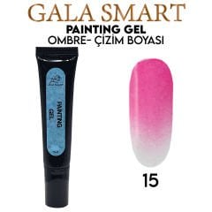 GALA PAİNT JEL 15ML NO:15