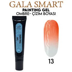 GALA PAİNT JEL 15ML NO:13