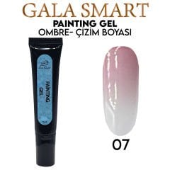 GALA PAİNT JEL 15ML NO:7