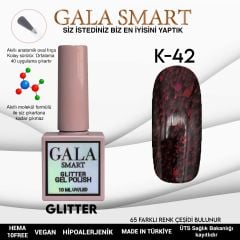 GLİTTER 10ML NO:42