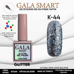 GLİTTER 10ML NO:44