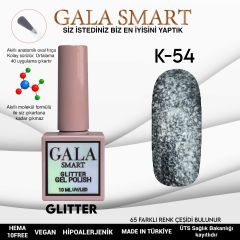 GLİTTER 10ML NO:54