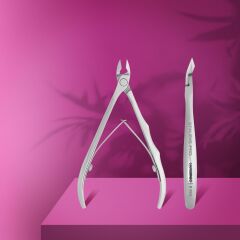 STALEKS PRO EXPERT 20 Tırnak Eti Pensi 8 mm / NE-20-8