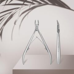 STALEKS PRO SMART 10 Tırnak Eti Pensi 3 mm / NS-10-3
