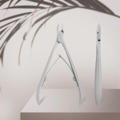 STALEKS PRO SMART 11 Tırnak Eti Pensi 7 mm / NS-11-7