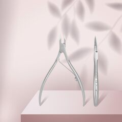 STALEKS CLASSIC 12 Tırnak Eti Pensi 5 mm / NC-12-5