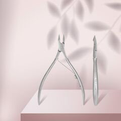 STALEKS CLASSIC 12 Tırnak Eti Pensi 8 mm / NC-12-8