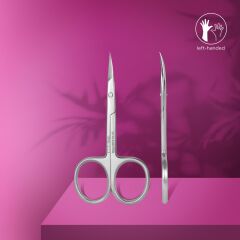STALEKS PRO EXPERT 11 TYPE 1 Solaklar İçin Tırnak Eti Makası / SE-11/1