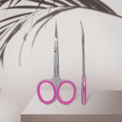 STALEKS PRO SMART 40 TYPE 3 Tırnak Eti Makası / SS-40/3