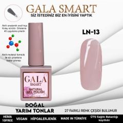 NATURAL SERİ 10 ML NO:13