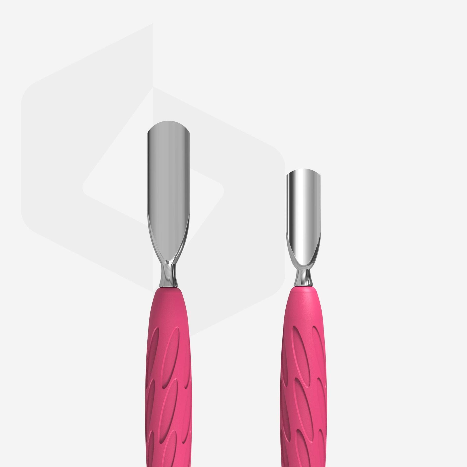 Gummy UNIQ 10 TYPE 1 Et İtici Pusher (Geniş Yuvarlak + Dar Yuvarlak İtici)