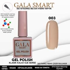 GALA CLASSİC 10ML NO:003
