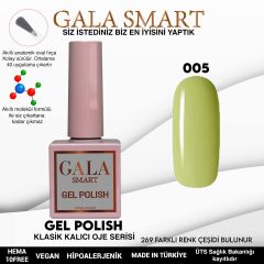 GALA CLASSİC 10ML NO:005