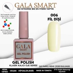 GALA CLASSİC 10ML NO:006