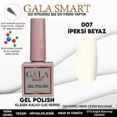 GALA CLASSİC 10ML NO:007