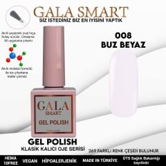 GALA CLASSİC 10ML NO:008