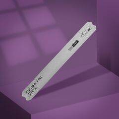 STALEKS PRO EXPERT 20 Metal Düz Törpü (baz) / MBE-20