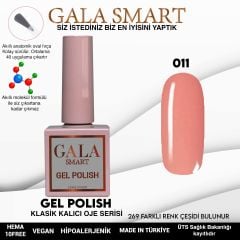 GALA CLASSİC 10ML NO:011