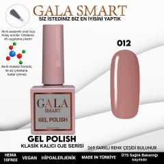 GALA CLASSİC 10ML NO:012