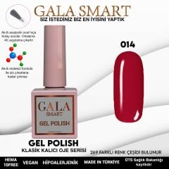 GALA CLASSİC 10ML NO:014
