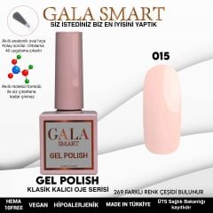 GALA CLASSİC 10ML NO:015