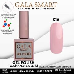 GALA CLASSİC 10ML NO:016