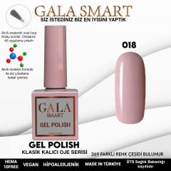 GALA CLASSİC 10ML NO:018