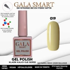 GALA CLASSİC 10ML NO:019