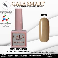 GALA CLASSİC 10ML NO:020