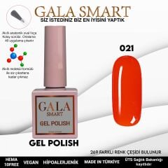 GALA CLASSİC 10ML NO:021