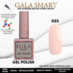 GALA CLASSİC 10ML NO:022