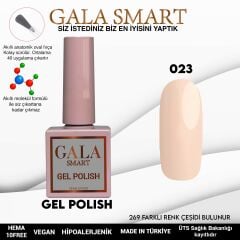 GALA CLASSİC 10ML NO:023