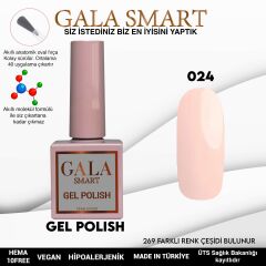 GALA CLASSİC 10ML NO:024