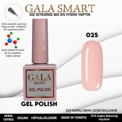 GALA CLASSİC 10ML NO:025