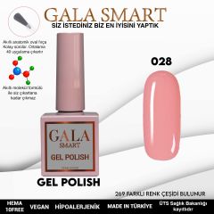 GALA CLASSİC 10ML NO:028