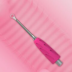 STALEKS PRO Combo UNIQ 11 Spatulanın Çalışma Kısmı Halka / WPPQ-11