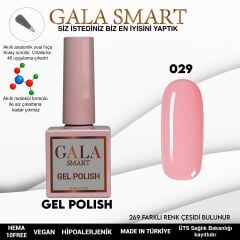 GALA CLASSİC 10ML NO:029