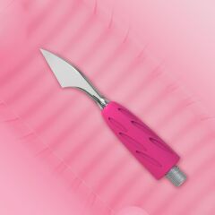 STALEKS PRO Combo UNIQ 13 Spatulanın Çalışma Kısmı Üçgen / WPPQ-13