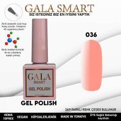GALA CLASSİC 10ML NO:036