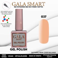 GALA CLASSİC 10ML NO:037