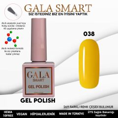 GALA CLASSİC 10ML NO:038