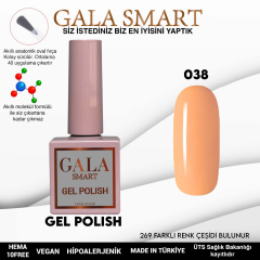 GALA CLASSİC 10ML NO:038