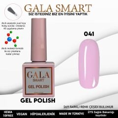 GALA CLASSİC 10ML NO:041
