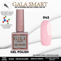 GALA CLASSİC 10ML NO:042