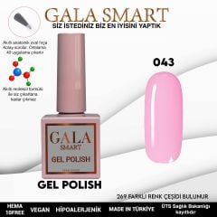 GALA CLASSİC 10ML NO:043