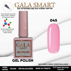 GALA CLASSİC 10ML NO:045
