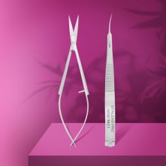 STALEKS PRO EXPERT 90 TYPE 1 Mikro Makas / SE-90/1