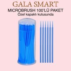 MİCROBRUSH 100'LÜ