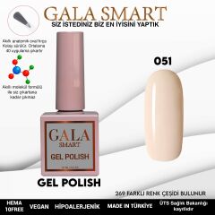 GALA CLASSİC 10ML NO:051